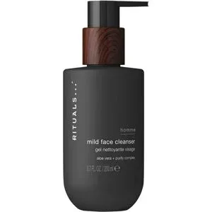 Rituals, Rituals - Homme Mild Face Cleanser, 200 ml