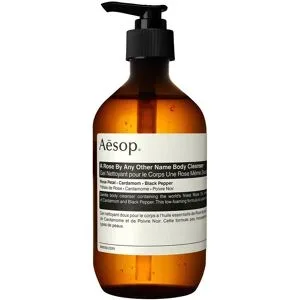 undefined, Aesop A Rose By Any Other Name Body Cleanser 500 ml