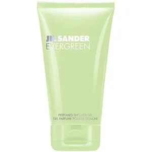 Jil Sander, Jil Sander Evergreen Duschpflege 150 ml Damen