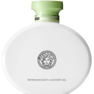Versace, Versace Versense Shower Gel Duschgel 200 ml Damen