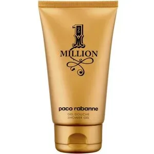 Rabanne, rabanne 1 Million Shower Gel 150ml Herren