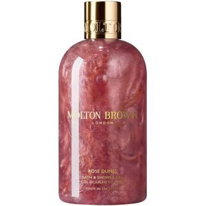 MOLTON BROWN, Molton Brown Rose Dunes Duschgel 300 ml