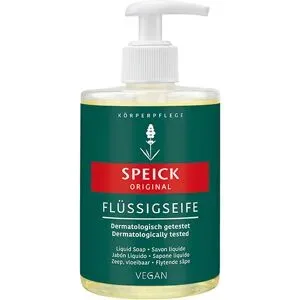 SPEICK ORIGINAL Flüssigseife 300 ml