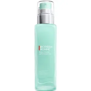 Biotherm Homme, Biotherm Homme Aquapower Advanced Gel Gesichtsgel 100 ml