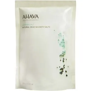 AHAVA, AHAVA Natural Dead Sea Bath Salts Badeschaum 250 g Damen