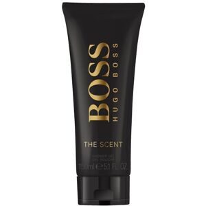 Hugo Boss, Hugo Boss Boss The Scent Duschgel 150 ml Herren