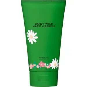 Marc Jacobs, Marc Jacobs Daisy Wild Shower Gel 150ml Damen