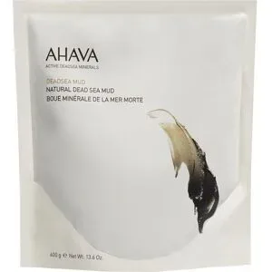 AHAVA, AHAVA Deadsea Mud Natural Dead Sea Body Körpermaske 400 g