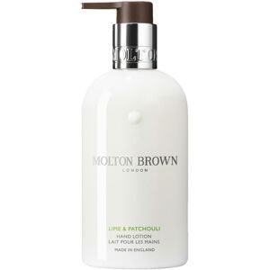 undefined, Molton Brown Lime & Patchouli Hand Lotion 300 ml