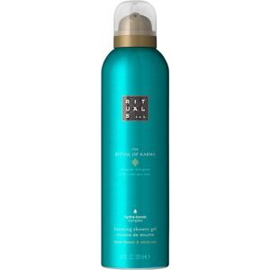 Rituals, Rituals The Ritual of Karma Foaming Duschschaum 200 ml Damen