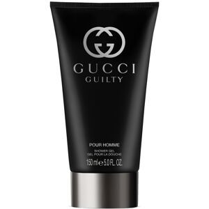Gucci, Gucci Gucci Guilty Duschpflege 150 ml Herren