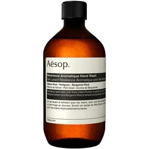 undefined, Aesop Reverence Aromatique Hand Wash 500 ml
