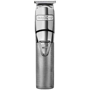 undefined, Babyliss FX7880E Haar-und Bartschneider Barber Metal chrom