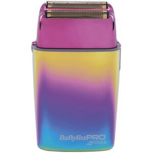 BABYLISS PRO, BaByliss PRO 4Artists Doppelfolienrasierer FXFS2IE Chameleon