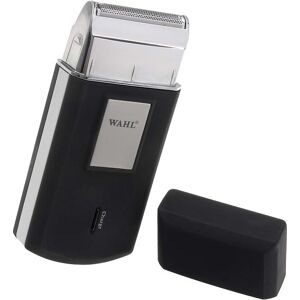 MOSER, Moser - Mobile Shaver Akku-Rasierer, Mediumgrau
