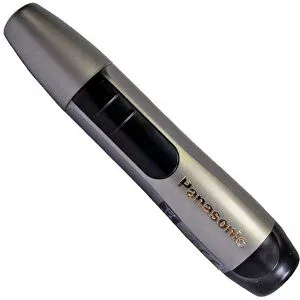 undefined, Panasonic Nasen-/Ohrhaarschneider ER-412