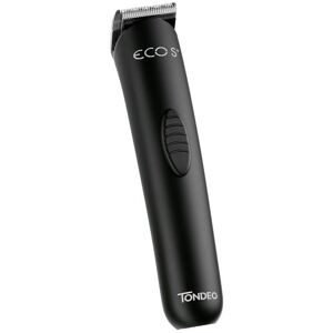 TONDEO, Tondeo HSM Eco S+ Trimmer black