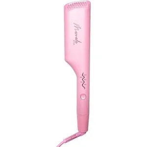 Mermade Hair, Mermade Hair - Double Waver, Pink, 1 Stück