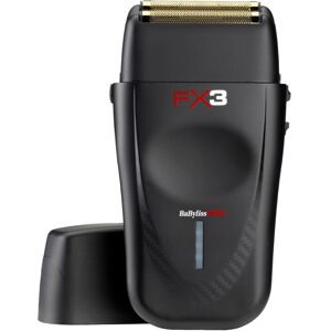 Babyliss, Babyliss FX3 Folienrasierer
