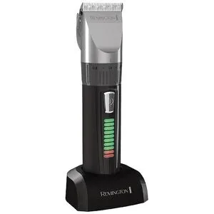 Remington, Remington - Rasierer