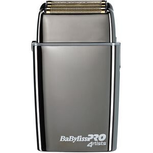Babyliss, Babyliss P4A Doppel Folienrasierer Schwarz