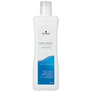 Schwarzkopf Professional, Schwarzkopf Professional Natural Styling Fixation/Neutralization 1L
