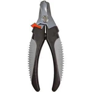 Trixie, Trixie Krallenschere De Luxe Gross - Grösse: 16 cm