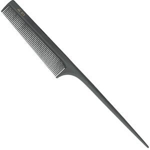 Haaro, Carbon Kamm Nr. 213 Stielkamm 215mm