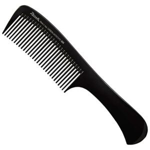 undefined, Jäneke Carbon Kamm 55825 giffkamm, Länge 9'' (22,5 cm)