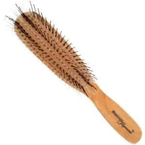 undefined, Hercules Sägemann Scalp Brush Holz 8310