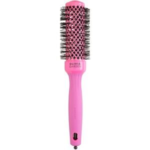 undefined, Olivia Garden Expert Blowout Shine Pink 35 mm