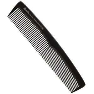 undefined, Jäneke Carbon Kamm 55803 Damenkamm 8,5'' (21,5 cm)