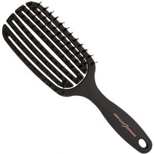 Hercules Sägemann, Hercules Sägemann Flexy Shape Modell 9155 Flach- und Paddelbürsten 1 ct Damen