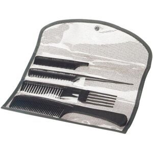 undefined, Olivia Garden Carbon + Ion ST-Kämme 4er Set