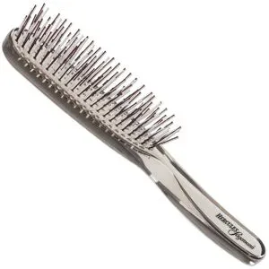 Hercules Sägemann, Hercules Sägemann Scalp Brush Large Detangler 1 ct Grau Damen