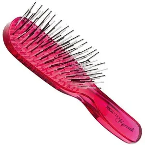 Hercules Sägemann, Hercules Sägemann Scalp Brush Piccolo Flach- und Paddelbürsten 1 ct Damen