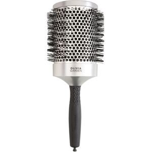 Olivia Garden, Olivia Garden Bürste Blowout Classic Silver 85/100 mm