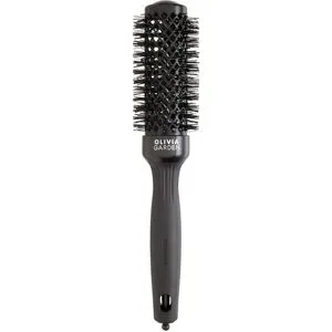 undefined, Olivia Garden Expert Blowout Shine Schwarz 35 mm