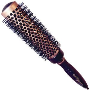 Hercules Sägemann, HERCULES B&uuml;rste 9133 33mm kupfer/schwarz