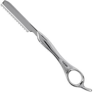 Feather, Feather Styling Razor Rasierger&auml;t silber