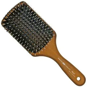 Hercules Sägemann, Paddle Brush 11reihig