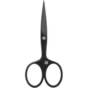 ZWILLING Beauty, ZWILLING Beauty Premium Beard Scissors, Black Edition Nägel kürzen 1 ct Herren