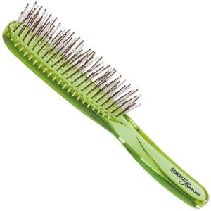 undefined, Hercules Sägemann Scalp Brush Zauberbürste grün