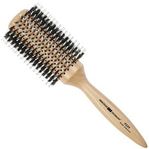 Hercules Sägemann, Hercules Sägemann Helle Holzrundbürste Modell 9229 Rundbürsten 1 ct Damen
