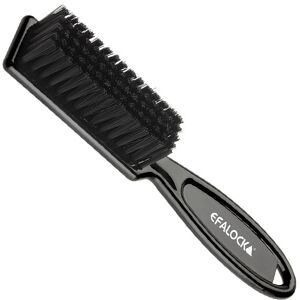 EFALOCK, Efalock 4BLADES Reinigungsb&uuml;rste schwarz