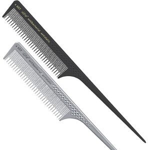 Hercules Sägemann, HERCULES A607 schwarz Wolf37 8 1/2" Stie