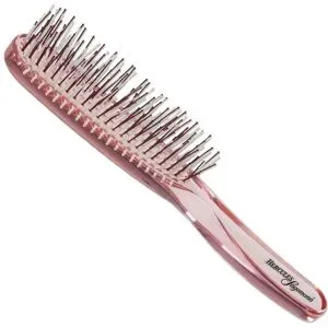 Hercules Sägemann, Hercules Sägemann Scalp Brush Large Detangler 1 ct Rosegold Damen