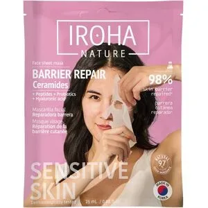 iroha, Iroha Reparierende Gesichtsmaske