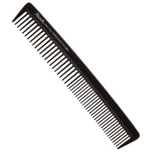 undefined, Jäneke Carbon Kamm 55814 Haarschneidekamm 8'' (20,5 cm)