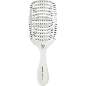 undefined, Olivia Garden Essential Care Flex Feines Haar Weiss